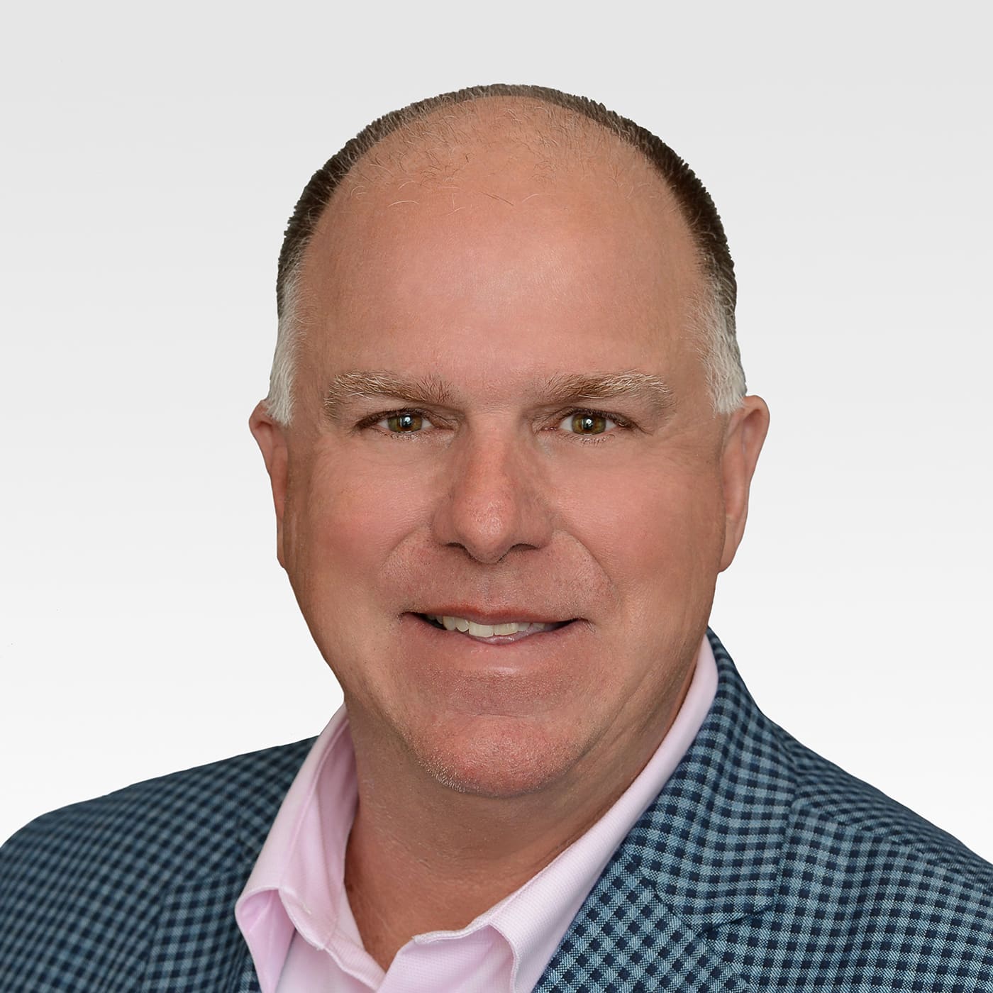 Photo of Dan McAllister