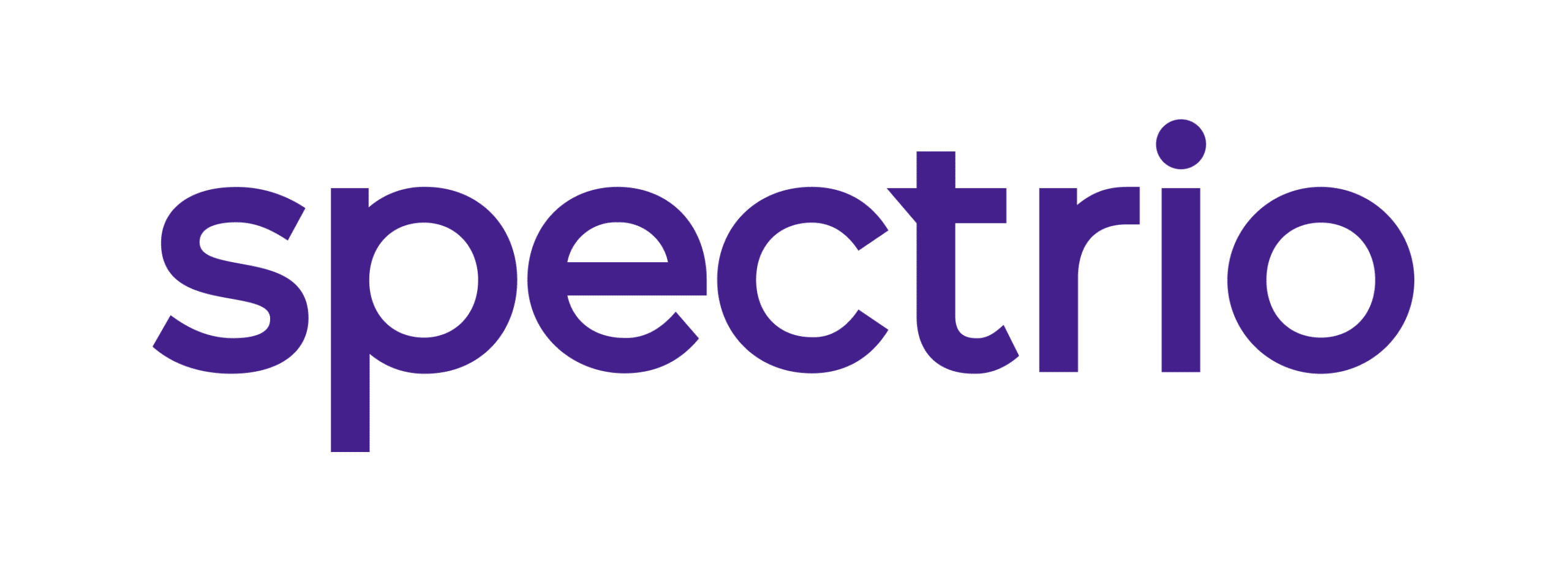 Spectrio logo