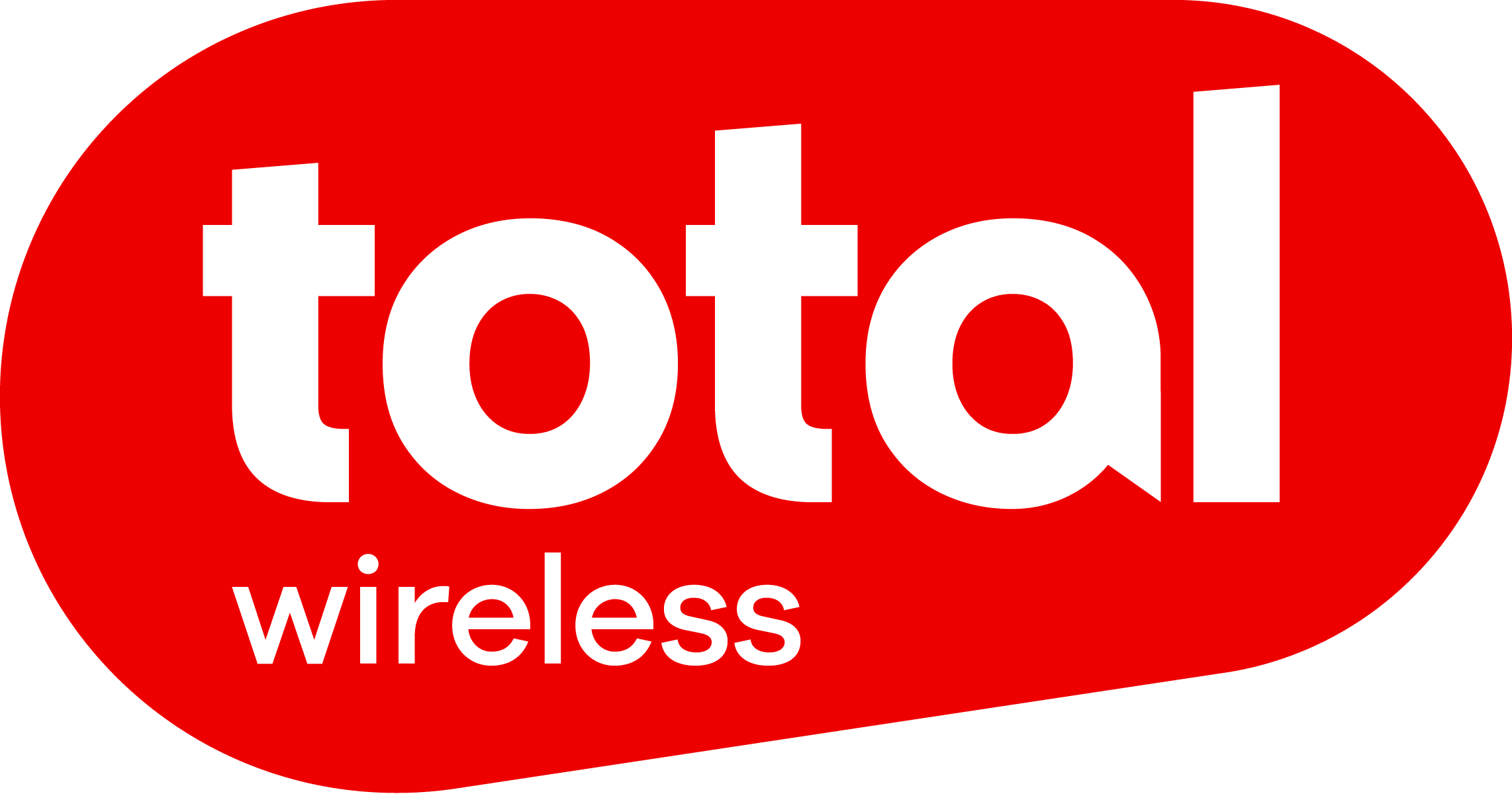 Total Wireless logo