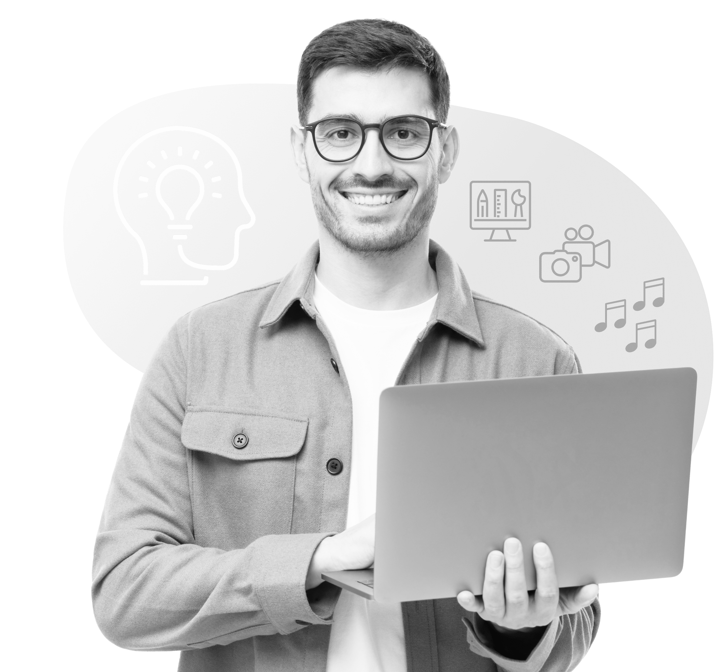 Content Creation solution