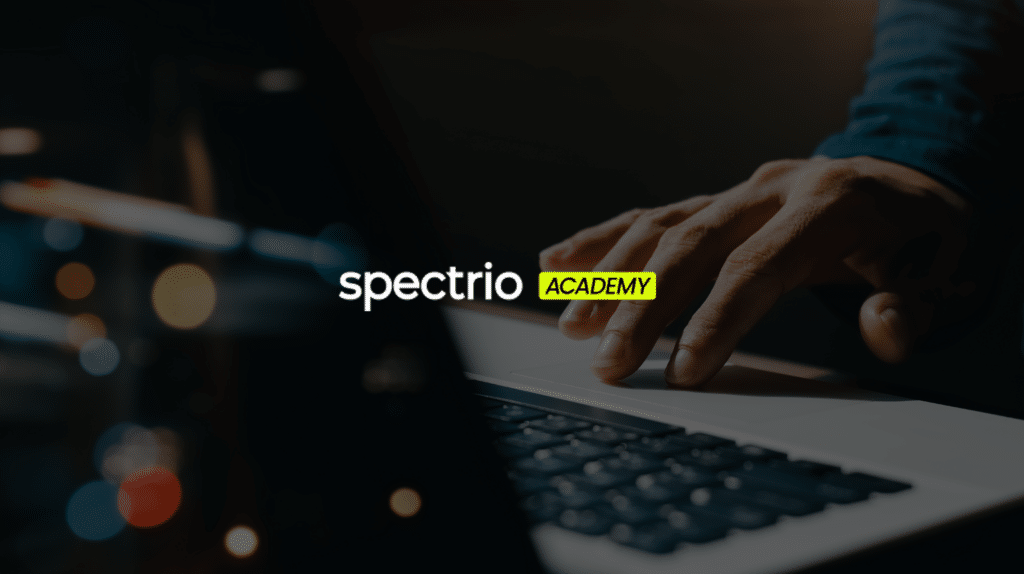 spectrio academy image