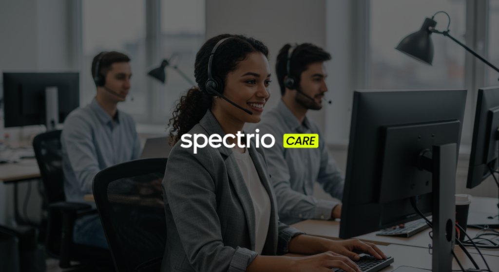 spectrio care image